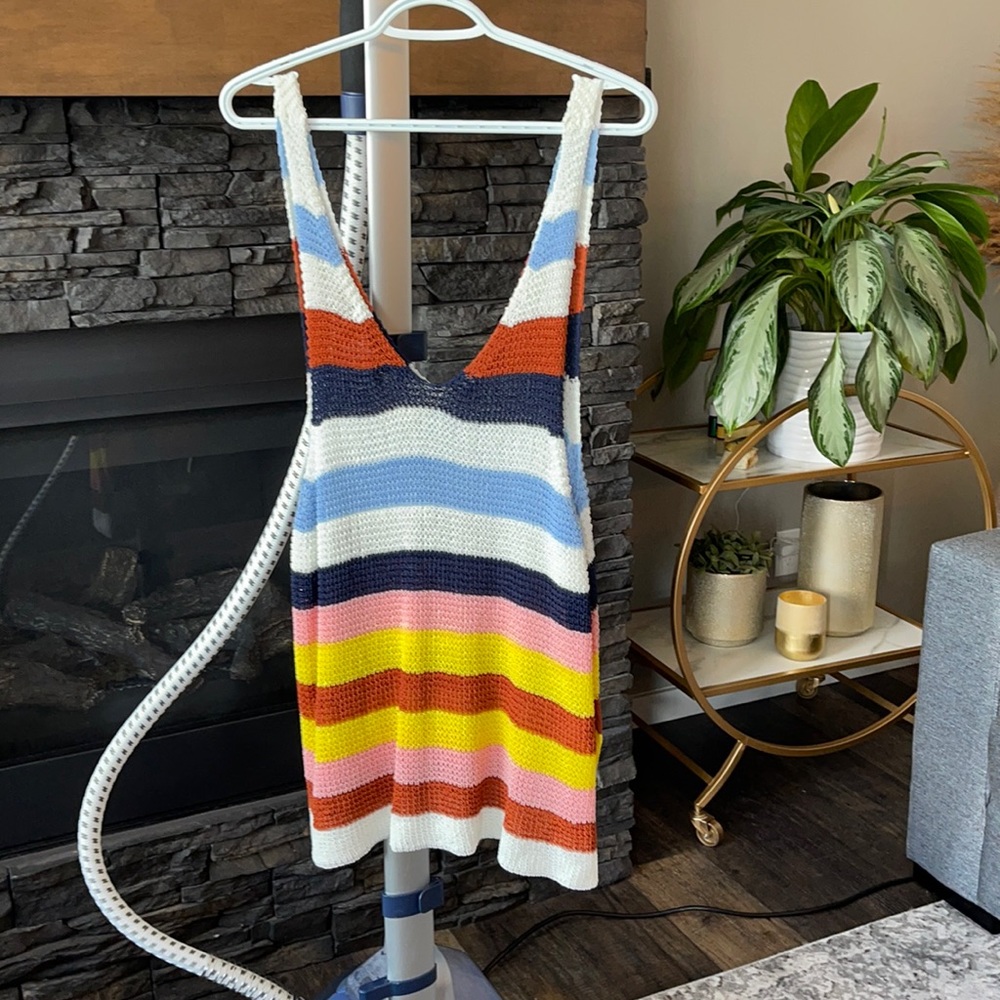 Knit tank top e . On 2 for $20 - anything $15 is 2 for $20